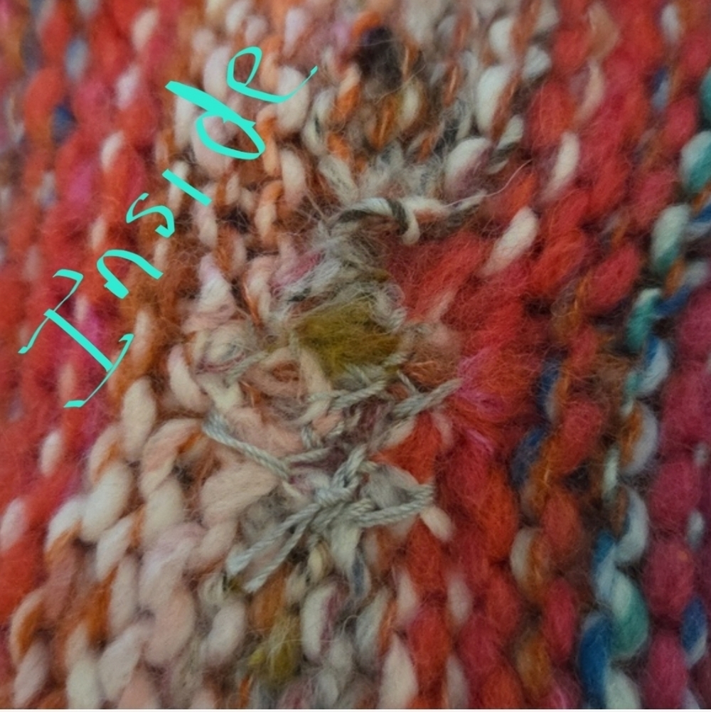 Free People NWOTs Cloud 9 Cardi - Picture 9 of 10